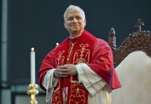 Papa Leone XIV a Beirut “Ascoltare il grido dei poveri”