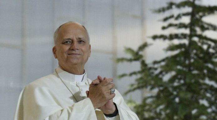 Papa Leone XIV “Che i Giochi contribuiscano a costruire ponti fra culture e popoli”