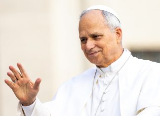 Frana Niscemi, Papa Leone XIV “La mia preghiera per la popolazione colpita”