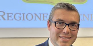 La Regione Veneto rafforza il coordinamento con la Fondazione DMO Dolomiti Bellunesi, Pavanetto “Fondamentale per il territorio”