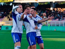 Il Como ritrova la vittoria dopo un mese, tris a Lecce