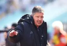 Former Atlético Madrid player Penev in serious condition with kidney cancer