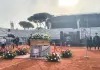 L’ultimo saluto a Pietrangeli, Binaghi “È stato il tennis italiano”