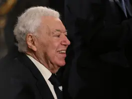 Addio a Nicola Pietrangeli, l’icona del tennis italiano aveva 92 anni. Mercoledì la camera ardente al Foro Italico