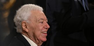 Addio a Nicola Pietrangeli, l’icona del tennis italiano aveva 92 anni. Mercoledì la camera ardente al Foro Italico