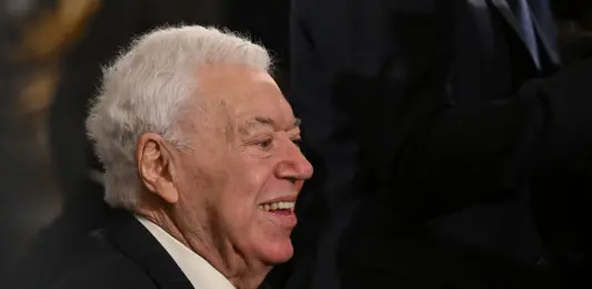 Addio a Nicola Pietrangeli, l’icona del tennis italiano aveva 92 anni. Mercoledì la camera ardente al Foro Italico