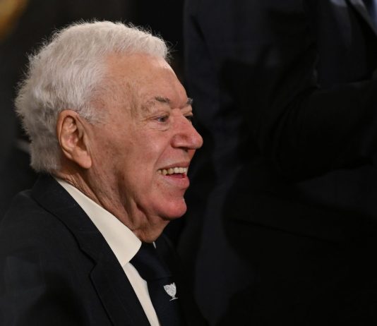 Addio a Nicola Pietrangeli, l’icona del tennis italiano aveva 92 anni