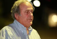 Platini begins legal proceedings against Fifa