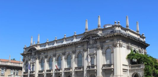 Inaugurato il 163° anno accademico del Politecnico di Milano tra responsabilità, diplomazia e Ue