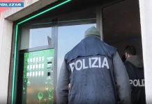Maxi operazione della Polizia in diverse città, 384 arresti e 655 indagati