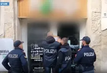 Maxi operazione della Polizia in diverse città, 384 arresti e 655 indagati