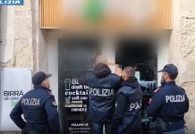 Maxi operazione della Polizia in diverse città, 384 arresti e 655 indagati