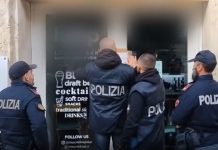 Maxi operazione della Polizia in diverse città, 384 arresti e 655 indagati