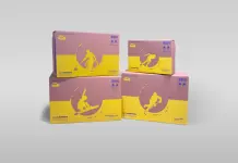 Poste Italiane sempre più ecosostenibili con buste e scatole in cartone riciclato