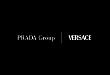 Il Gruppo Prada completa l’acquisizione di Versace