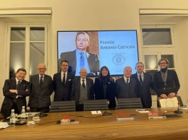 Il Premio Antonio Catricalà 2025 a Sabino Cassese e Andrea Illy