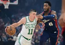 Boston passa a Cleveland, Lakers e Thunder ok: il resoconto della notte Nba