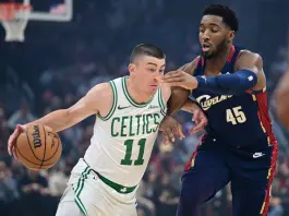 Boston passa a Cleveland, Lakers e Thunder ok: il resoconto della notte Nba