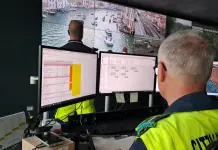 Protezione Civile Venezia Terraferma, oltre 25mila ore di servizio in un anno