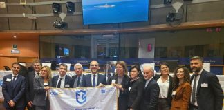 La Puglia designata “Regione Europea dello Sport 2026” a Bruxelles