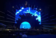 Capodanno Rai a Catanzaro, tutto pronto per “L’anno che verrà”