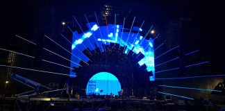 Capodanno Rai a Catanzaro, tutto pronto per “L’anno che verrà”