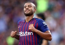 Former Barcelona and Inter player Rafinha retires from football at 32