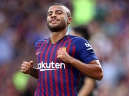 Raphinha criticizes referees after Barcelona’s Champions elimination “It was a robbery”