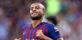Former Barcelona and Inter player Rafinha retires from football at 32