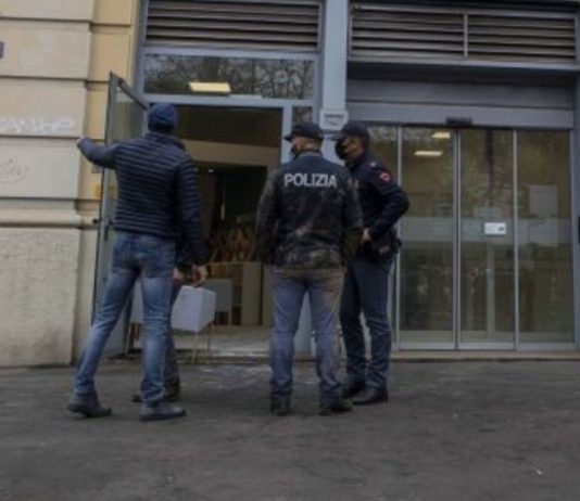 Nel 2024 le rapine in banca sono diminuite del 36,3% rispetto all’anno precedente