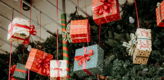 Gruppo Bluvacanze e MSC Foundation, a Natale oltre 400 doni per i figli dei genitori detenuti