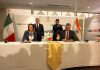 Simest e Indian Chamber of Commerce firmano un Memorandum of Understanding per rafforzare la cooperazione economica tra Italia e India