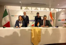 Simest e Indian Chamber of Commerce firmano un Memorandum of Understanding per rafforzare la cooperazione economica tra Italia e India