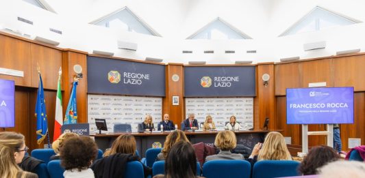 “Bonus Psiconcologia” nel Lazio, nuovo sostegno ai pazienti oncologici