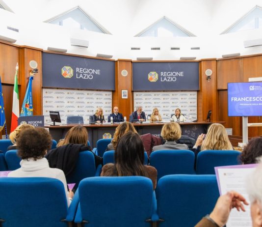 “Bonus Psiconcologia” nel Lazio, nuovo sostegno ai pazienti oncologici