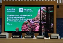 Dalla Regione 4 milioni di euro per la creazione di una rete di sentieri di montagna da 800 km