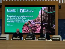Dalla Regione 4 milioni di euro per la creazione di una rete di sentieri di montagna da 800 km
