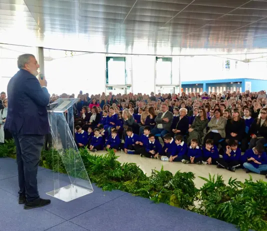 Puglia, saluto di commiato per Emiliano “Ho la serenità di chi ha fatto il proprio dovere”