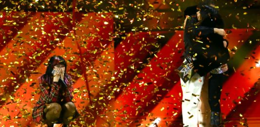 La siciliana Rob è la vincitrice di X Factor 2025