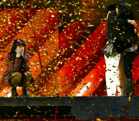 La siciliana Rob è la vincitrice di X Factor 2025