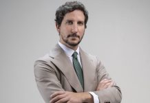 Hyundai Italia annuncia l’ingresso di Roberto Di Nardo alla Direzione Vendite