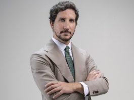 Hyundai Italia annuncia l’ingresso di Roberto Di Nardo alla Direzione Vendite