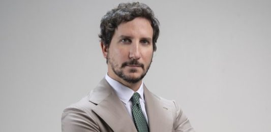 Hyundai Italia annuncia l’ingresso di Roberto Di Nardo alla Direzione Vendite