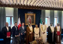 ASRY e Roboze inaugurano in Bahrein il primo hub di manifattura additiva avanzata