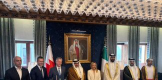 ASRY e Roboze inaugurano in Bahrein il primo hub di manifattura additiva avanzata