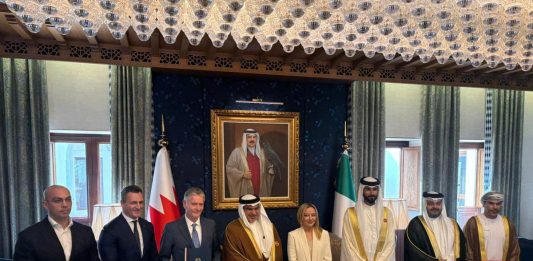 ASRY e Roboze inaugurano in Bahrein il primo hub di manifattura additiva avanzata