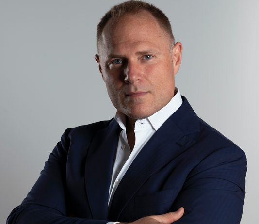 Rodolfo Belcastro è il nuovo Vice President di Odysight.ai, Inc.