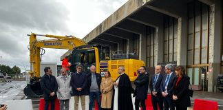 Al via i lavori per la demolizione del Terminal Morandi dell’Aeroporto di Catania