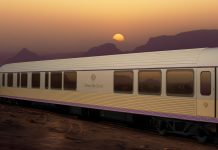 Arsenale e Simest, al via l’accordo per il finanziamento di “Dream of the Desert”