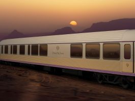 Arsenale e Simest, al via l’accordo per il finanziamento di “Dream of the Desert”